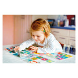 Clementoni MemoSpel farm animals - afbeelding 5