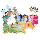 Disney clementoni edukit 4in1 princess - afbeelding 3