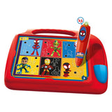 Clementoni travel quiz spidey - afbeelding 2