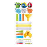 Clementoni crea il tuo mostro penne - afbeelding 3