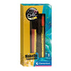 Clementoni Crazy Chic Lipgloss y Lippotlood Tropical Vibe, 2st.