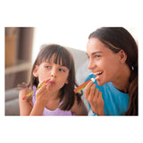 Clementoni Crazy Chic Lipgloss e LippotLood Tropical Atmy, 2st. - afbeelding 4