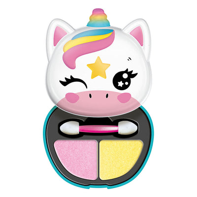 Clementoni Crazy Chic Eye ombre nel trucco un unicorno