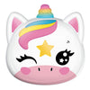 Clementoni Crazy Chic Sombra de ojos en caja de maquillaje Unicornio