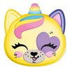 Clementoni Crazy Chic Eye ombre nel trucco tigre