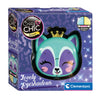 Clementoni Crazy Chic Eye Hone in Make-Up Box Fox
