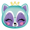 Clementoni Crazy Chic Eye Hone in Make-Up Box Fox