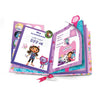 Set di scrapbook Poppenhuis di Clementoni Gabby
