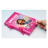 Set di scrapbook Poppenhuis di Clementoni Gabby