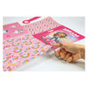 Set di scrapbook Poppenhuis di Clementoni Gabby
