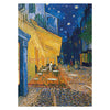 Clementoni Jigsaw Puzzle di Gogh Cafe Terrace di notte, 1000st.