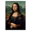 Clementoni Jigsaw Puzzle Leonardo Mona Lisa, 1000st.