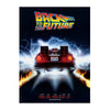Clementoni Jigsaw Puzzle Film to the Future, 500st.