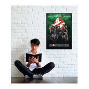 Clementoni Jigsaw Puzzle Movies Ghostbusters, 500st. - afbeelding 4