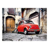 Clementoni legpuzzel cinquecento, 500st.
