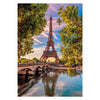 Puzzle di puzzle Clementoni lungo la Senna, 500st.