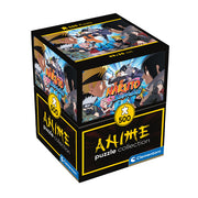 Clementoni Jigsaw Puzzle Cube Naruto, 500º. - afbeelding 1