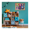 Clementoni Jigsaw Puzzle Brilliant Rainbow High, 104º.