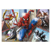 Clementoni Legpuzzel Super Color Maxi Spiderman, 104st.