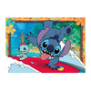 Clementoni Jigsaw Puzzle Super Color Stitch, 2x20st.