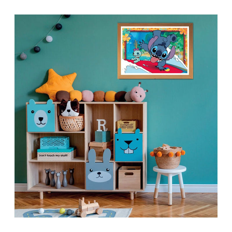 Clementoni Children's puzzle 2 x 20 pieces from Clementoni