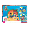 Clementoni Paw Patrol Puzzel 3x48 Stukjes