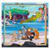Clementoni legpuzzel super color vierkant disney classics, 3x48st.