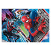 Clementoni puzzle puzzle Super Color Spiderman, 60st.