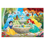 Disney princess puzzle 60pc - puzzel - afbeelding 2