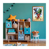 Clementoni legpuzzel super color marvel avengers, 60st.