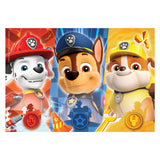 Clementoni puzzle puzzle Super Color Close Up, 104st. - afbeelding 2