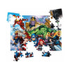 Clementoni Jigsaw Puzzle Super Color Avengers, 104º.