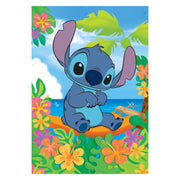 Clementoni Jigsaw Puzzle Super Color Stitch II, 104. - afbeelding 2