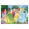 Clementoni puzzle puzzle Super Color Princess, 180st.