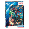 Clementoni Legpuzzel Super Color Justice League, 300st.