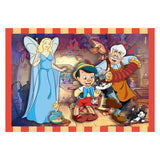 Animali Clementoni Legpuzzel 4in1 - afbeelding 2