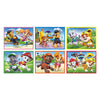 Clementoni Block Puzzle Paw Patrol, 12st.