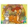 Clementoni blokpuzzel disney classic, 12st.