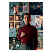 Clementoni Jigsaw Puzzle La Casa de Papel II, 1000. - afbeelding 2