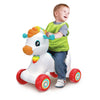 Clementoni Baby - Rocky the Rocking Horse 3in1