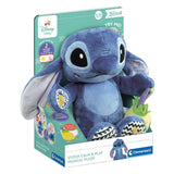Clementoni Baby - Disney Stitch Interactive Hug Plush - afbeelding 2