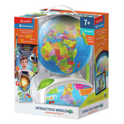 Globo interactivo de Clementoni - afbeelding 2