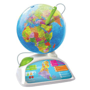 Globo interactivo de Clementoni - afbeelding 1