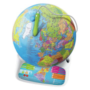 Globo interactivo de Clementoni - afbeelding 3