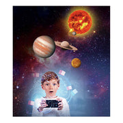 Globo interactivo de Clementoni - afbeelding 4