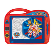 Clementoni Paw Patrol Magnetic Draward tavolo - afbeelding 1