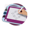 Tavolo da disegno magnetico Clementoni congelato