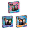 Clementoni Crazy Chic - nail polish animals, 2st.