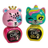 Clementoni Crazy Chic - nail polish animals, 2st.