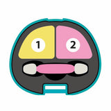 Clementoni Crazy Chic - Eyeshadow - afbeelding 4